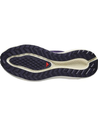 Salomon Aero Blaze 3 Grvl W L47915900 Salomon Aero Blaze 3 Grvl W L47915900