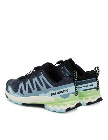 Salomon XA Pro 3D v9 W L47748000 Salomon XA Pro 3D v9 W L47748000