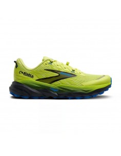 Brooks Cascadia 19 1104571D722