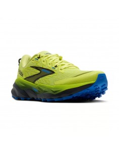 Brooks Cascadia 19 1104571D722 2