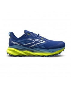 Brooks Cascadia 19 1104571D416