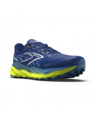 Brooks Cascadia 19 1104571D416 Brooks Cascadia 19 1104571D416