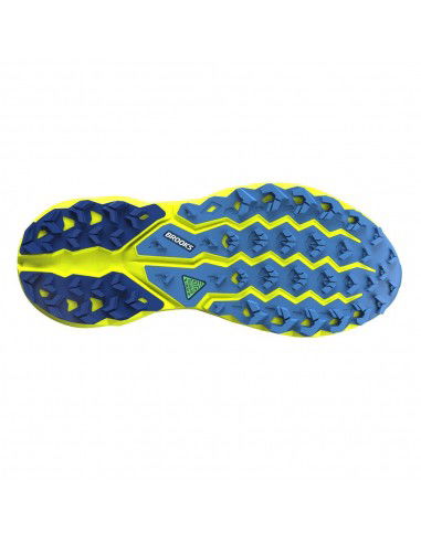 Brooks Cascadia 19 1104571D416 Brooks Cascadia 19 1104571D416
