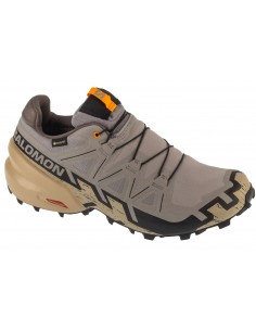 Salomon Speedcross 6 GTX...