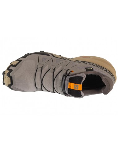 Salomon Speedcross 6 GTX L47853400 Salomon Speedcross 6 GTX L47853400