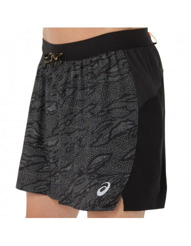 ASICS Fujitrail All Over Print 5IN... ASICS Fujitrail All Over Print 5IN...