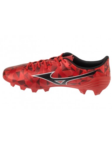 Mizuno Alpha II Select FG P1GA256560 Mizuno Alpha II Select FG P1GA256560