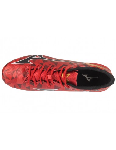 Mizuno Alpha II Select FG P1GA256560 Mizuno Alpha II Select FG P1GA256560