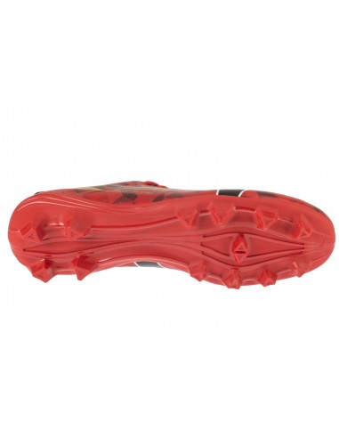 Mizuno Alpha II Select FG P1GA256560 Mizuno Alpha II Select FG P1GA256560