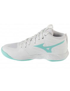 Mizuno Wave Momentum Pro... 2