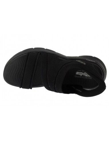 Skechers SlipIns Go Walk Flex Sandal... Skechers SlipIns Go Walk Flex Sandal...