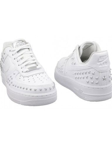 Nike Air Force 1 '07 XX Studded... Nike Air Force 1 '07 XX Studded...