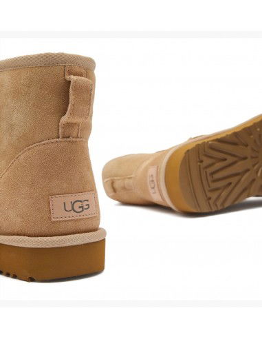 UGG Classic Mini II 1016222SAN UGG Classic Mini II 1016222SAN