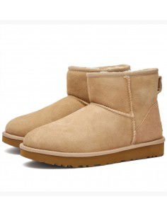 UGG Classic Mini II 1016222SAN 2