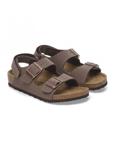 Birkenstock Milano AS Jr 1029375 Sandals Birkenstock Milano AS Jr 1029375 Sandals