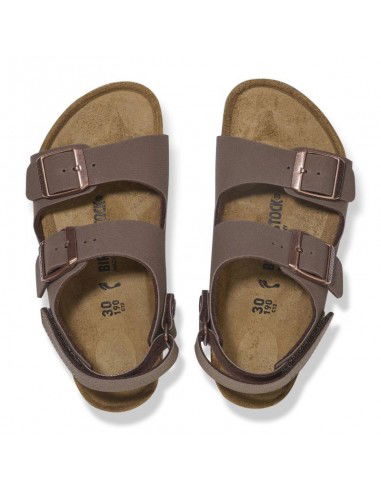 Birkenstock Milano AS Jr 1029375 Sandals Birkenstock Milano AS Jr 1029375 Sandals