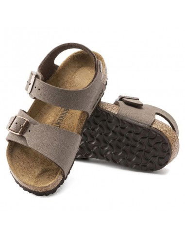 Birkenstock New York BS Jr Sandals... Birkenstock New York BS Jr Sandals...
