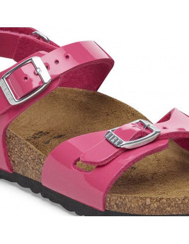 Birkenstock Rio AS Jr Sandals 1029497 Birkenstock Rio AS Jr Sandals 1029497