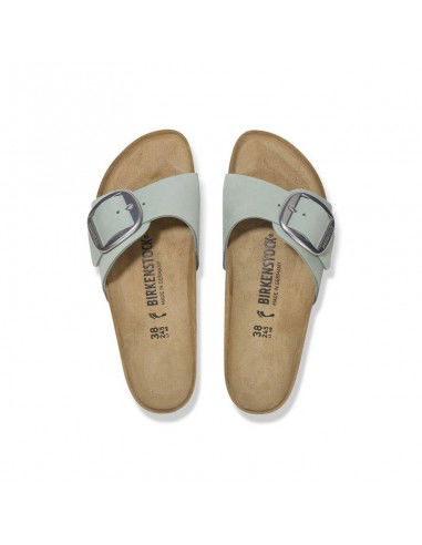 Birkenstock Madrid Big Buckle W... Birkenstock Madrid Big Buckle W...