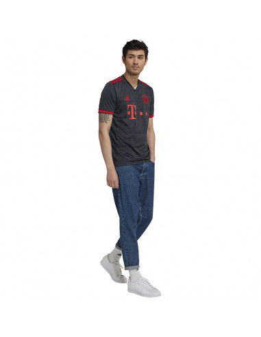 Adidas FC Bayern 2223 Third JSY... Adidas FC Bayern 2223 Third JSY...