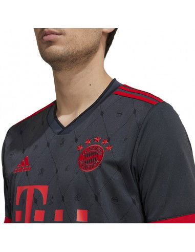 Adidas FC Bayern 2223 Third JSY... Adidas FC Bayern 2223 Third JSY...