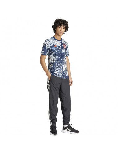 adidas FC Bayern PreMatch Tshirt JSY... adidas FC Bayern PreMatch Tshirt JSY...