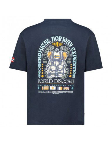 Geographical Norway Jakado Tshirt DB... Geographical Norway Jakado Tshirt DB...