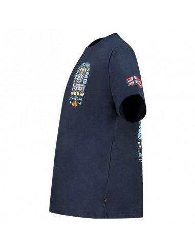 Geographical Norway Jakado Tshirt DB... Geographical Norway Jakado Tshirt DB...