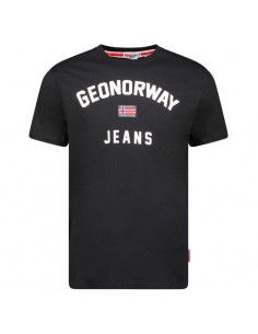 Geographical Norway Jassier...