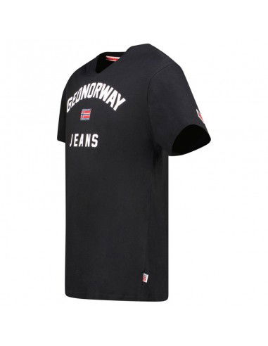 Geographical Norway Jassier Tshirt... Geographical Norway Jassier Tshirt...