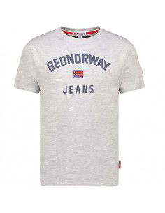 Geographical Norway Jassier...