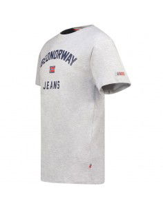 Geographical Norway Jassier... 2
