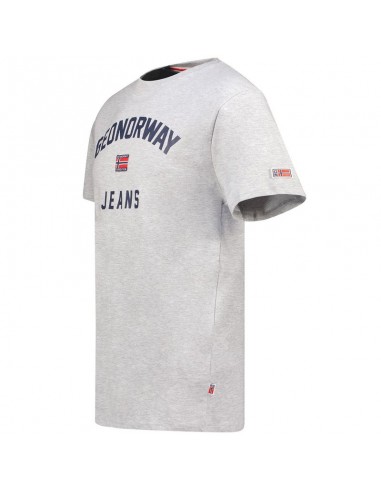 Geographical Norway Jassier Tshirt... Geographical Norway Jassier Tshirt...