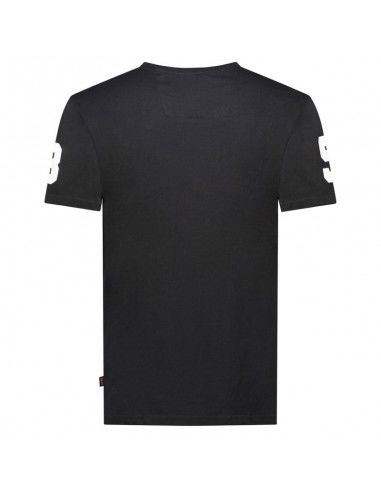 Geographical Norway Jequestre Tshirt... Geographical Norway Jequestre Tshirt...