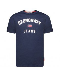 Geographical Norway Jassier...