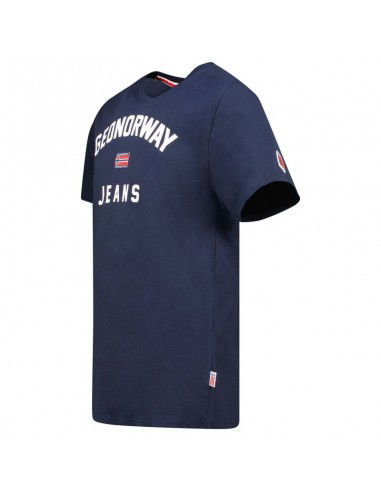 Geographical Norway Jassier Tshirt... Geographical Norway Jassier Tshirt...