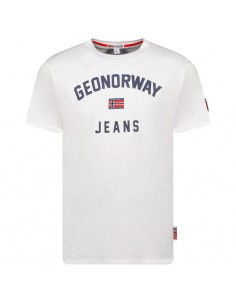 Geographical Norway Jassier...