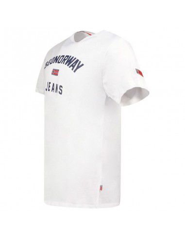 Geographical Norway Jassier Tshirt... Geographical Norway Jassier Tshirt...