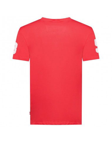 Geographical Norway Jequestre Tshirt... Geographical Norway Jequestre Tshirt...