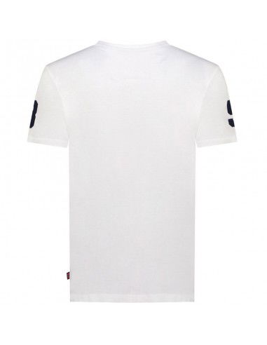 Geographical Norway Jequestre Tshirt... Geographical Norway Jequestre Tshirt...