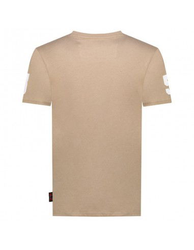 Geographical Norway Jequestre Tshirt... Geographical Norway Jequestre Tshirt...