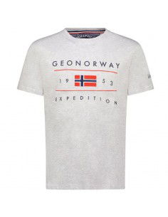 Geographical Norway Jezolo...