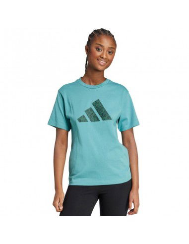 adidas Animal Graphic Tshirt W JV8535 adidas Animal Graphic Tshirt W JV8535