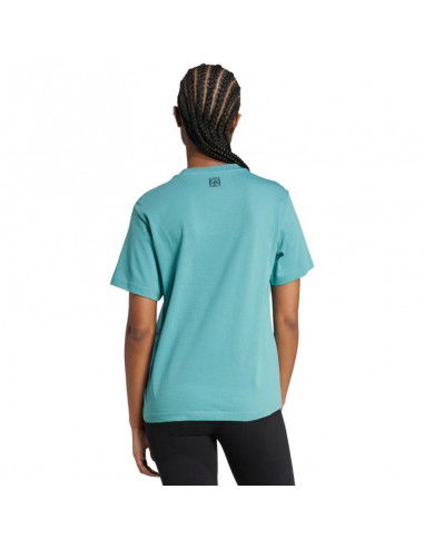 adidas Animal Graphic Tshirt W JV8535 adidas Animal Graphic Tshirt W JV8535