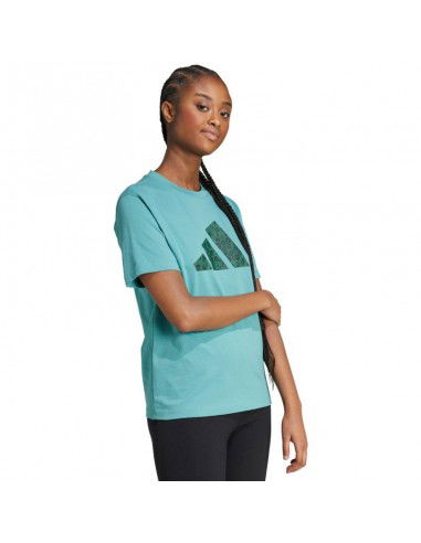adidas Animal Graphic Tshirt W JV8535 adidas Animal Graphic Tshirt W JV8535