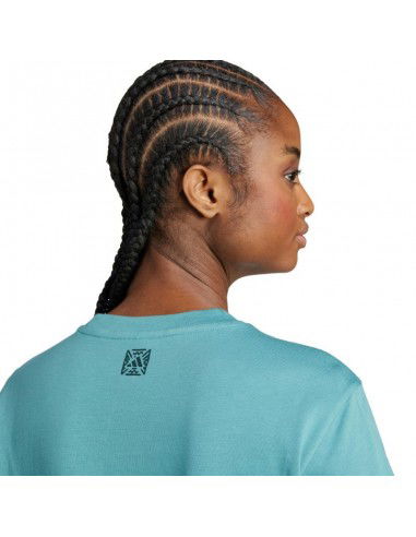 adidas Animal Graphic Tshirt W JV8535 adidas Animal Graphic Tshirt W JV8535