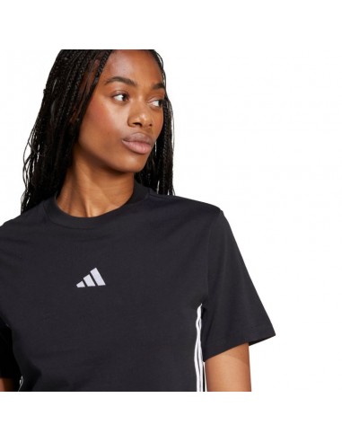 adidas Essentials 3Stripes Tshirt W... adidas Essentials 3Stripes Tshirt W...