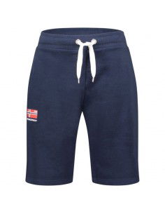 Geographical Norway...
