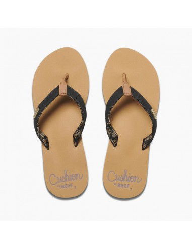 Reef Cushion Sandes FlipFlops W... Reef Cushion Sandes FlipFlops W...