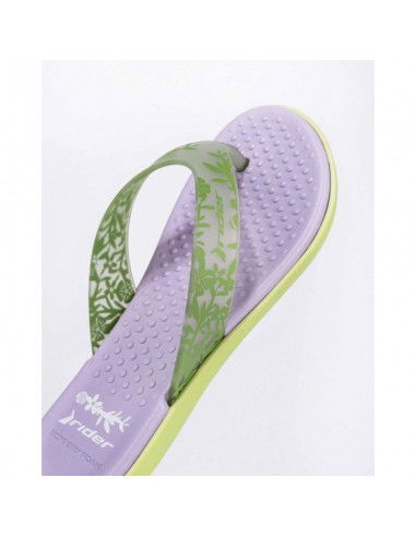 Rider Aqua Vi Fem W 83635AZ070 FlipFlops Rider Aqua Vi Fem W 83635AZ070 FlipFlops